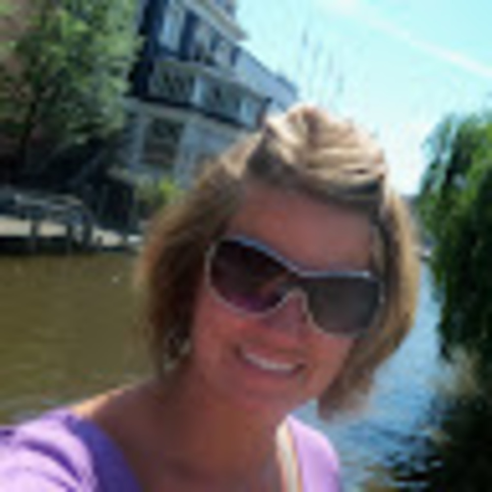 Meet your Posher, Meghan